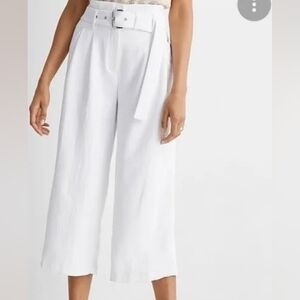 Michael Kors Culotte Pants NWOT